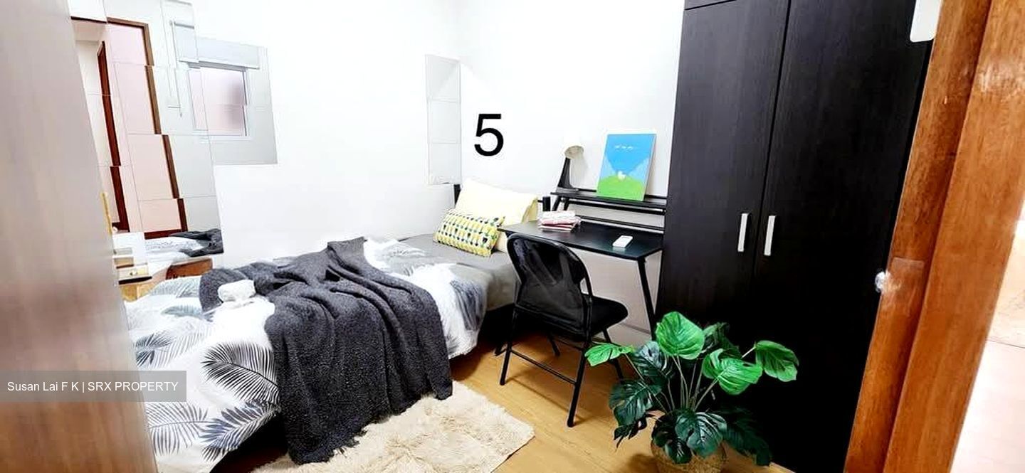 Parc Vista (D22), Condominium #563691671